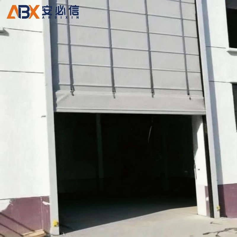 襄阳市伸缩式卸货平台